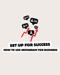 SET UP FOR SUCCESS